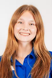 Claire Collins headshot