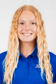 Jordyn Cleary headshot