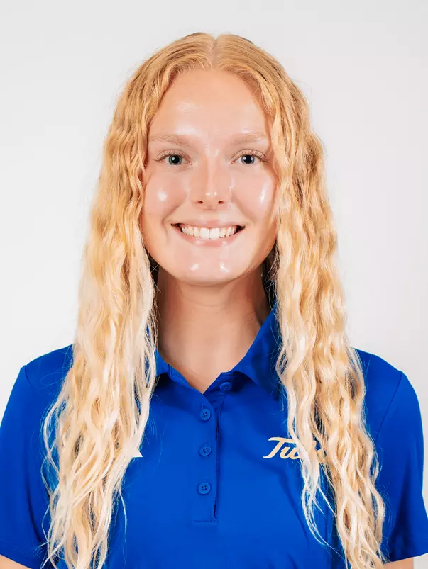 Jordyn Cleary headshot