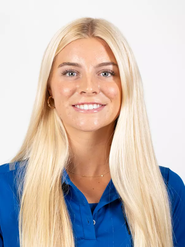Sara Morefield headshot
