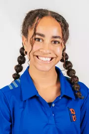Sierra Dillingham headshot