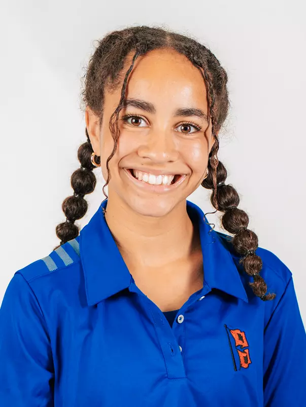 Sierra Dillingham headshot