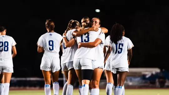 Team vs ECU