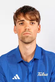 Ben Brown headshot 2026