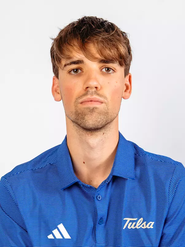 Ben Brown headshot 2026
