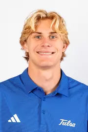 Brady Korsmo headshot 2026