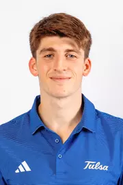 Charlie Krasnoff headshot 2026