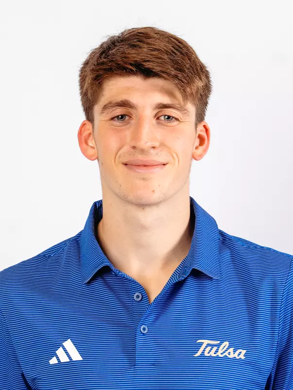 Charlie Krasnoff headshot 2026