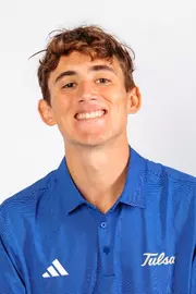 Graham Mitchell headshot 2026