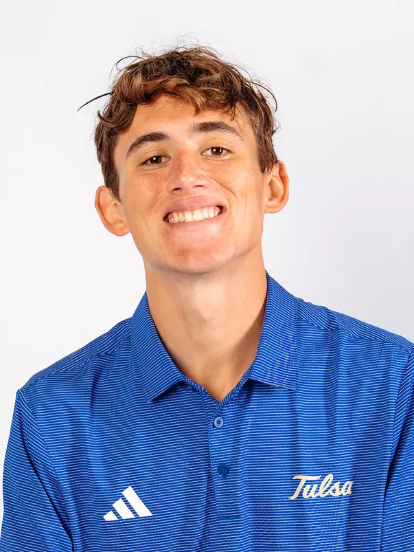 Graham Mitchell headshot 2026