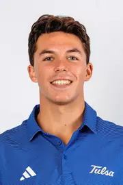 Graham Stevener headshot 2026