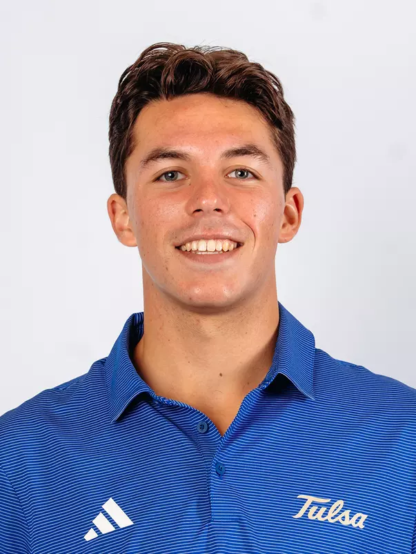 Graham Stevener headshot 2026