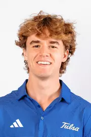Hudson Tsevis headshot 2026
