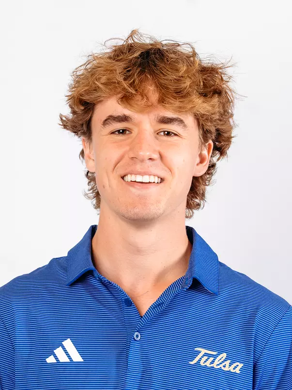 Hudson Tsevis headshot 2026