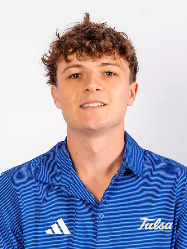 James Knockton headshot 2026