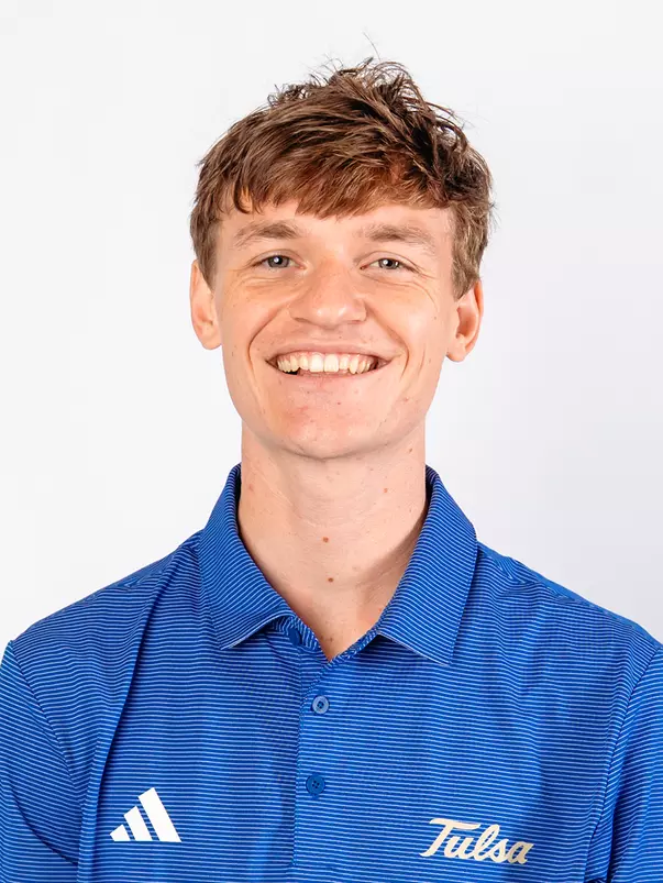 Joseph Stoddard headshot 2026