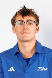 Levi Rowan headshot 2026