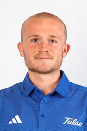 Luke Birdseye headshot 2026