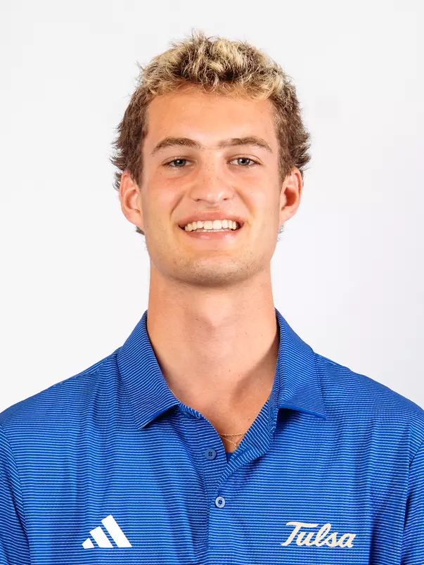 Luke Sievers headshot 2026
