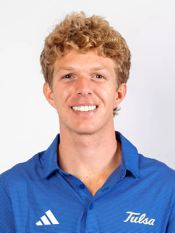 Tanner Emerson headshot 2026