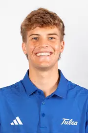 Tyrese Cone headshot 2026