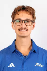 Walker St. John headshot 2026
