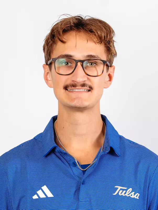 Walker St. John headshot 2026