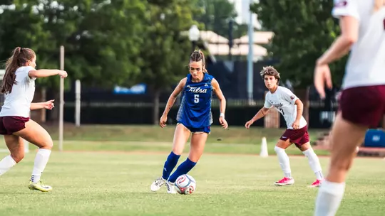 Hazel Curs vs Little Rock