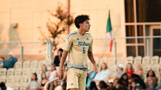 Jared Aguilar vs Temple