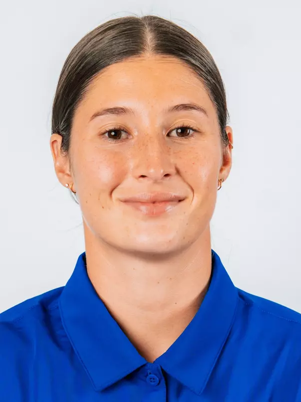Maria Berlanga Bandera Headshot