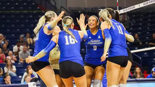 VB Celebration vs. Memphis