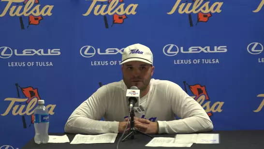FB | OSU Postgame