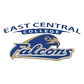 East Central College Logo