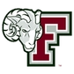 Fordham University Logo
