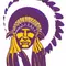 Haskell Indian Nations University Logo