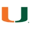 University of Miami Logo