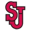 St. John's University Logo