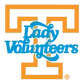 University of Tennessee Lady Volunteers Logo