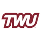 Texas Woman's University Logo
