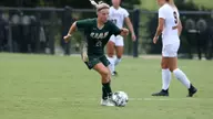 UAB Women’s Soccer Hosts Rice for Senior Day