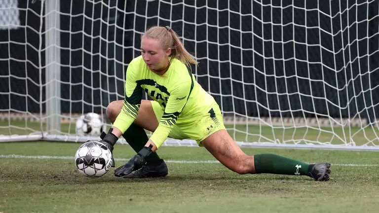 UAB and TCU Finish In 0-0 Draw