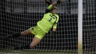 Beyer Named C-USA Goalkeeper of the Week