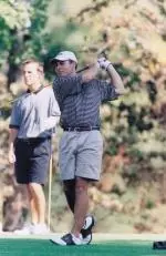 Men's Golf Finishes Third At Country Club Of Louisiana Invitational