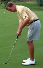 Men's Golf Ties For Fifth At Club Glove Intercollegiate