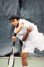 Men's Tennis Go 1-1 In First Two C-USA Matches