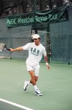Men's Tennis Blank Jacksonville State 7-0