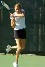 Women's Tennis Player Melsheimer Earns C-USA Player Of The Week