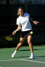 Women's Tennis Moves Up To No. 46 In Latest Rankings