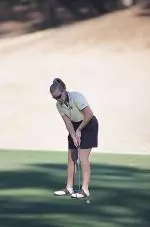 Women's Golf In Seventh After First Round of LSU/Cleveland Classic