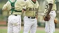 UAB Baseball Announces 11 Signees For The 2002 Season